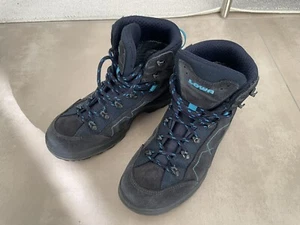 LOWA KODY III GTX MID JUNIOR - Wanderschuhe Kinder - Größe 38 - Bild 1 von 4