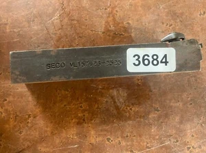 Used Valenite SECO VL157.26-2525 Tool Holder - Picture 1 of 2