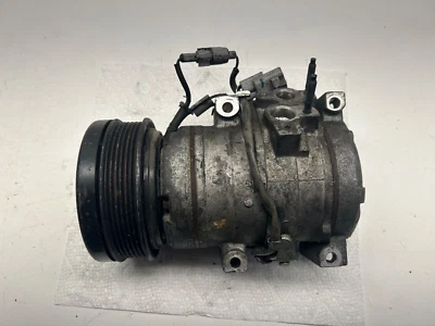 Compresor de aire acondicionado OEM PARA 2000 2001 2002-2006 Toyota Tundra 447220-4261 Foto 1 de 4