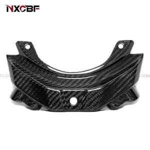 For 2016-2021 Yamaha FZ10 MT10 Carbon Fiber Rear Tail Brake Light Cover Fairing - Picture 1 of 4