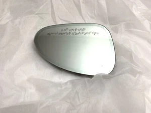 PORSCHE 991 - ESPEJO RETROVISOR PUERTA DERECHA ORIGINAL CRISTAL ARABIA SAUDITA 99173104805 - Imagen 1 de 3