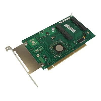 Fujitsu SAS Controller D2107 (A11-2) PCI-64 Bit S26361-D2107-A11-2-R791 - Bild 1 von 2
