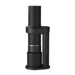 Coffee Grinder Electric Wireless 2-in-1 Portable & Removable Countertop Kit, Bur - Picture 1 of 8