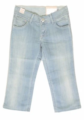 Pepe Jeans Junior Tres Cuartos Pantalones Jeans Transparente Junior Niña Southend G21233 Foto 1 de 4