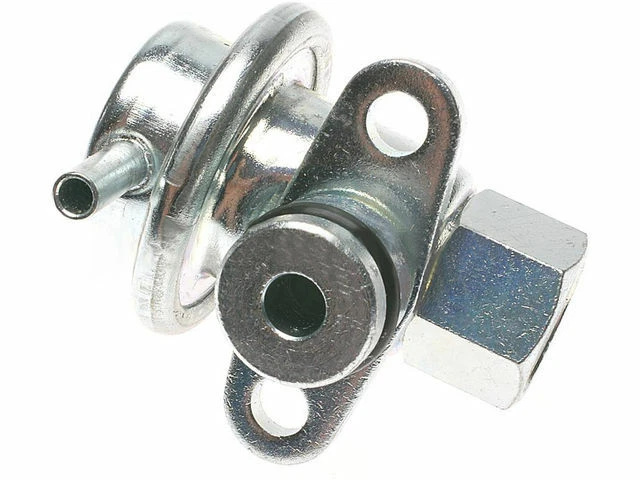 19QC59Y Fuel Pressure Regulator Fits 1997-2001 Hyundai Tiburon - Image 1 of 1