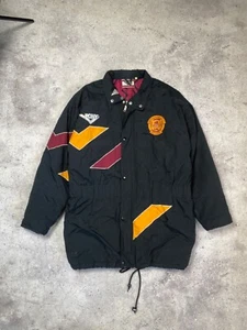 Vintage Pony Motherwell FC Soccer Jacket - Picture 1 of 21