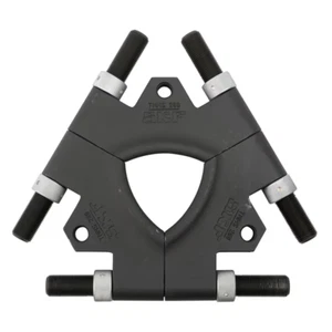 SKF TMMS 260 Tri-section pulling plate to avoid bearing damages - Picture 1 of 3