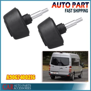 1X/2X Imán de verificación del panel lateral de la puerta trasera para Mercedes-Benz Sprinter W906 Crafter - Imagen 1 de 8