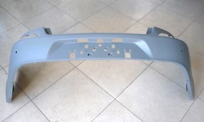 Cubierta superior del parachoques trasero Aston Martin V12 Vanquish 2014-2018 CD33-17K835 OEM Foto 1 de 4