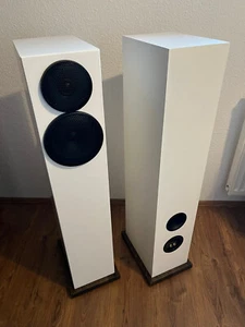 High End Standlautsprecher m. Wavecore Chassis aus der K+T 5/2023 - Bild 1 von 14