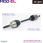 DRIVE SHAFT FOR RENAULT ESPACE/Mk F4R794/795/796/797/792/896/897 2.0L 4cyl