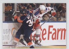 2007-08 Upper Deck Chris Drury #365