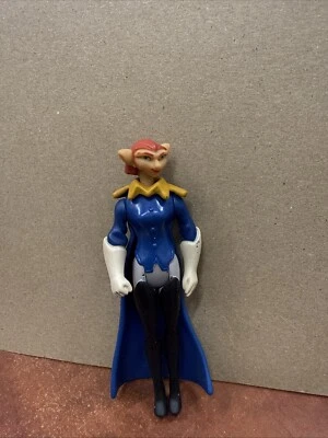 Figura Capitana Amelia Treasure Planet Disney 4" 032224AST2-B7 Foto 1 de 4