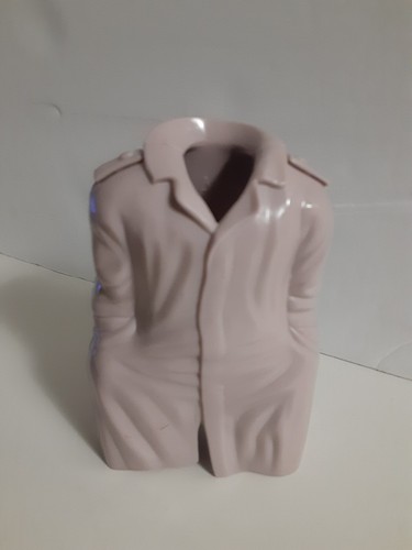 Last Action Hero Undercover Jack Slater Coat 1993 SOLO accessorio senza figurina