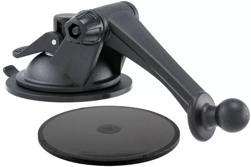 Soporte de succión adhesivo para tablero y parabrisas de coche para Garmin Nuvi, Drive, DriveSmart Foto 1 de 1