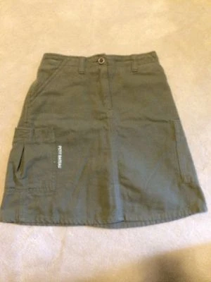 Falda Petit Bateau para niñas, talla 8ans/126 Foto 1 de 2