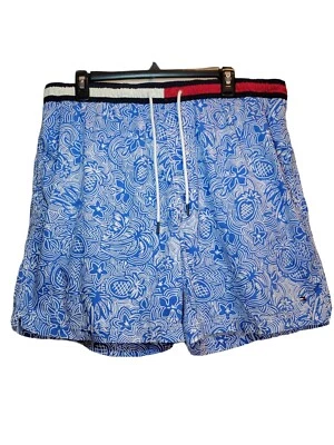 Bañador Tommy Hilfiger para hombre talla XXL Foto 1 de 4