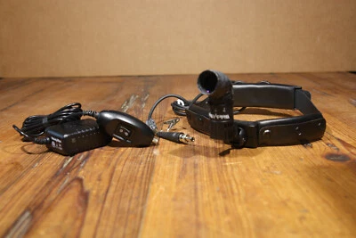 Sistema de faros Welch Allyn 409 Green Series Mini Procedimiento 49000 UNIDAD B Foto 1 de 4