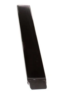 RH Exterior B Pillar Door Window Cover Trim 97-03 Audi A8 S8 - 4D0 853 290 M - Picture 1 of 4