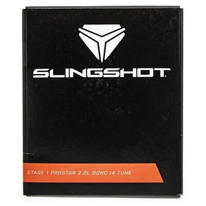 Stage 1 ProStar 2.0L DOHC I4 Tune Polaris 2884126 Slingshot OEM - Foto 1 di 4