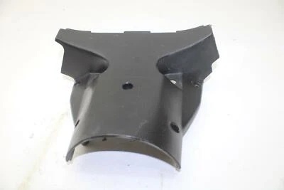 Cubierta de manillar trasero 88 Yamaha Exciter EX570M OEM 80L-23817-02-00 SY50 Foto 1 de 4