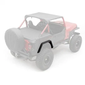 Smittybilt 76877 XRC Fender Flare Set for 87-95 Wrangler YJ - Picture 1 of 6
