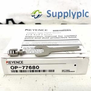 1PCS New KEYENCE OP-77680 In Box Expedited Shipping - Picture 1 of 1