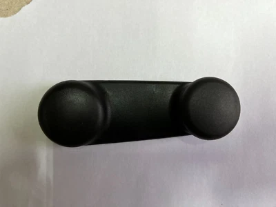 1997 2006 JEEP WRANGLER TJ LJ MAÇANETA DA PORTA MANIVELA JANELA MANIVELA DE ENROLAR FABRICANTE DE EQUIPAMENTO ORIGINAL 4615642 - Imagem 1 de 4