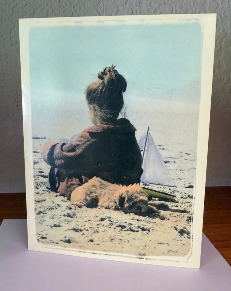 Card Greeting Leanin Tree Cowboy Bubble Bath Happy Birthday You Old Fart Just RI