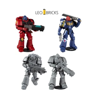 McFarlane Warhammer 40k Space Marine 18cm Actionfiguren AUSSUCHEN *NEU & OVP* - Bild 1 von 13
