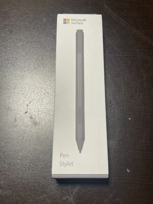 Microsoft Surface Pen - Black *BRAND NEW SEALED - Image 1 of 3