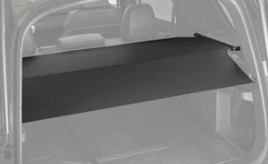 🔥New! Genuine Honda 2026 Passport - Black Cargo Cover (08U35-3BM-110) 🔥 - Picture 1 of 2