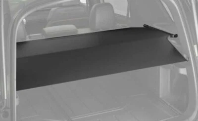🔥New! Genuine Honda 2026 Passport - Black Cargo Cover (08U35-3BM-110) 🔥 - Image 1 of 2
