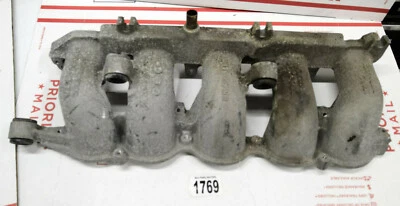 ✅ Lower Intake Manifold 30650092 OEM 04 2004 Volvo S40 40 Series  - Image 1 of 4