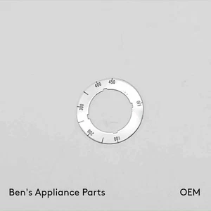 NEW OEM DIAL INSERT RANGE 1314114 - Picture 1 of 1