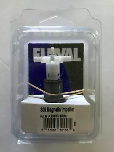 Hagen Fluvalfilter Magnetlaufrad & Welle 306 A20153 A-20153 - Bild 1 von 1