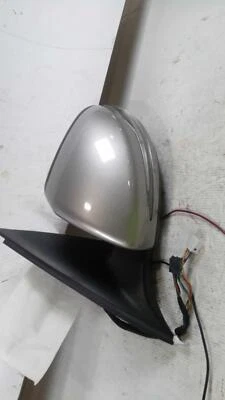2019 Mercedes-Benz GLC-Class Left Door Mirror Assembly Grey 627734 Used - Imagem 1 de 4