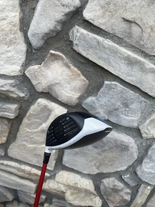 Taylormade Sim Max 10.5° Driver Senior Flex RH - Picture 1 of 3