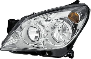HELLA Halogen Scheinwerfer für Opel Astra H - 1EG 270 370-621 Rechts ! - Bild 1 von 1