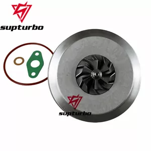 779591 for Opel Astra J Zafira B Corsa 1.7 CDTI Turbocharger cartridge chra - Picture 1 of 7