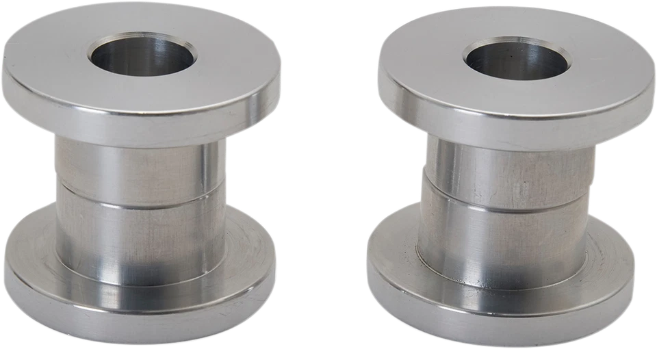 2018-2020 para Harley Softail Deluxe FLDE SPEED MERCHANT buchas riser sólidas - Imagem 1 de 1