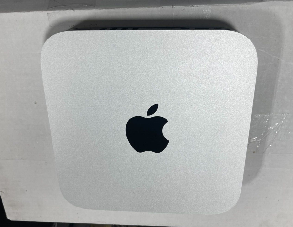 Apple Mac mini Intel Core i7 3rd Gen Desktop for sale - eBay Apple Mac mini Intel Core i7 3rd Gen Desktop for sale - eBay