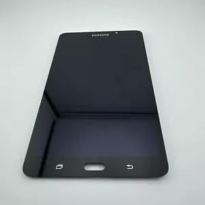 Samsung Galaxy Tab A 7,0" SM-T280 SM-T280NZ T287 schermo LCD touch digitalizzatore OEM - Foto 1 di 3