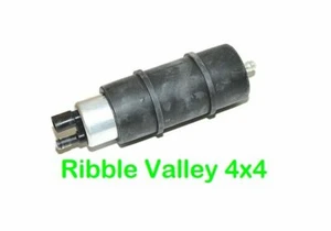 FREELANDER KRAFTSTOFFPUMPE LAND ROVER FREELANDER TD4 KRAFTSTOFFPUMPE WFX000181 BMW MOTOR - Bild 1 von 3