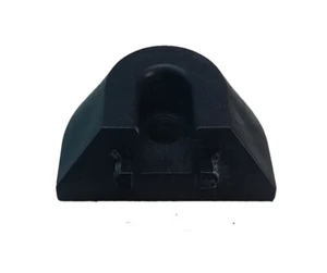 Angled End Cap for L Track Tie Down,Track Rail-10Packs - Picture 1 of 3