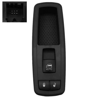 Interruptor de control Town & Country para caravana Chrysler Dodge 2008-2015 ventana eléctrica Foto 1 de 4