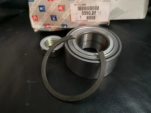 Front hub bearing Citroen Peugeot models 335091 New genuine PSA parts - Picture 1 of 2