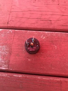 Protezione motore compressore deumidificatore/condizionatore B235-145-241C - Foto 1 di 1