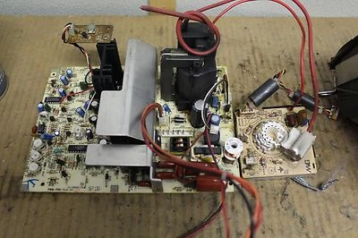 MAG CIRCUIT BOARD CARD PBM-F32-V14-SG PBMF32V14SG - Image 1 of 2