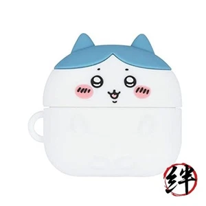 CK-07B Chiikawa AirPods Pro (2nd Generation) / AirPods Pro Silicone Case - Picture 1 of 5